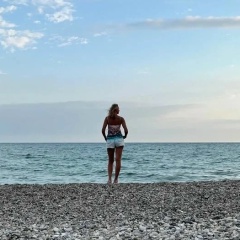 Светлана Павлова, Санкт-Петербург