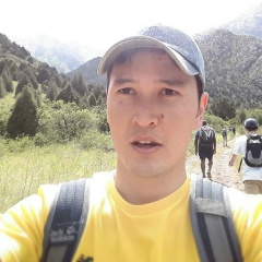 Saulet Saduakassov, 13.12.1994, Атырау