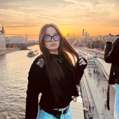 Анастасия Тетерина, 16.01.2009, Москва