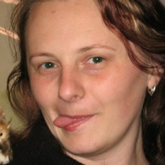 Иванна Лаптева, 14.05, Николаев