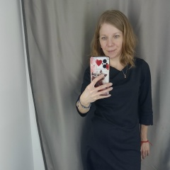 Светлана Ермаченкова, 07.03