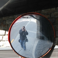 Александр Астахов, 10.07, Москва