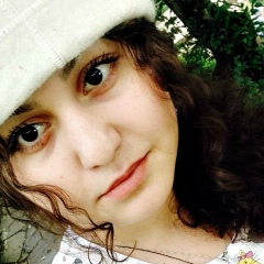 Дина Бетуганова, 05.09.1996, Нальчик