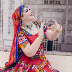 Анастасия Герасева, 09.01, Дмитров