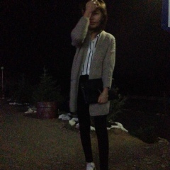 Nuraiym Sansyzbaeva, 02.02.1996, Бишкек