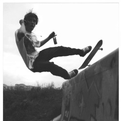 Саша Тушев, 12.02, Москва