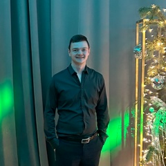 Борис Павлов, Санкт-Петербург