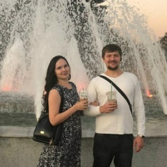 Виктор Кондаков, 31.08, Алматы