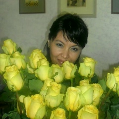 Сулухан Туребалаева, 09.10.1980