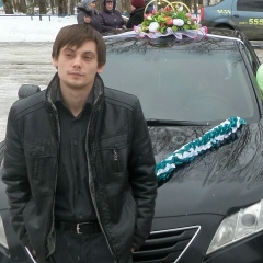 Диман Бочин, 22.04.1992, Пенза