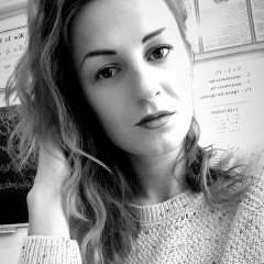 Olya Feoktistova, 16.01, Алматы