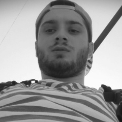 Temo Pkhaladze, 01.01.1995, Тбилиси