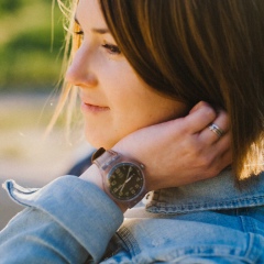 Ульяна Заусаева, 05.04.1989, Иркутск