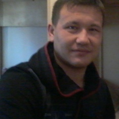 Константин Тепляков, 06.03, Волжск