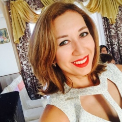 Диана Кусманова, 29.05.1987, Павлодар