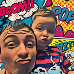 Максим Володин, Ачинск