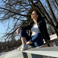 Татьяна Борисова, 16.12, Москва