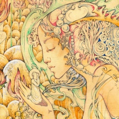 Катя Рудкая, 01.09.1989, Челябинск