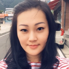 Таня Кан, 05.04.1987, Южно-Сахалинск