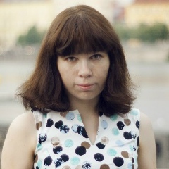 Екатерина Краснова, 04.06.1986