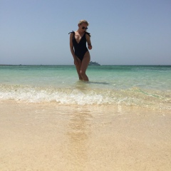 Мария Удовенко, 16.02, Челябинск