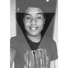 Rafael Macêdo, 11.04.1998, Gandu