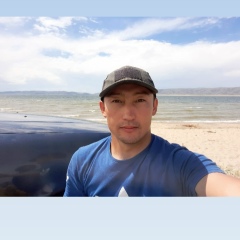 Сержан Айдарханов, 19.03