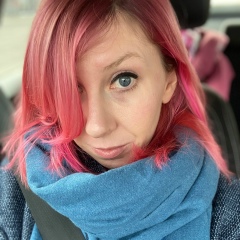 Надежда Ухабова, 14.01, Москва