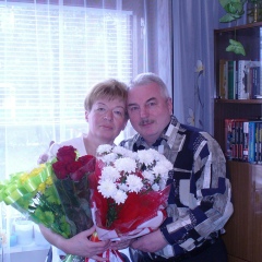 Эмма Короткина, 30.04.1962, Костомукша