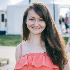 Полина Чертищева, 17.03.1988, Нижний Новгород