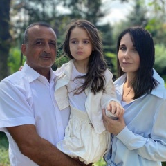 Аталла Рабба, 12.02.1977, Донецк