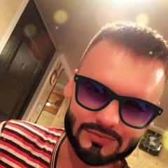 Лёха Рулёв, 15.09, Борисоглебск