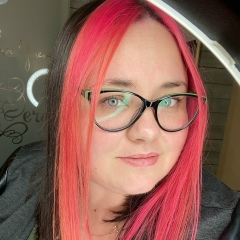 Машунька Кусова, 17.09.1991, Санкт-Петербург