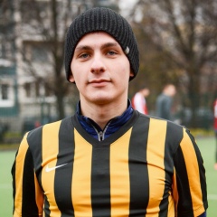 Тарас Бухарицын, 15.12.1993