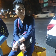 Ye Aung, 08.02, Yangon