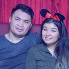 Maxat Sarsenbayev, 22.02.1989, Алматы