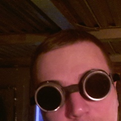 Денис Найдович, 13.09