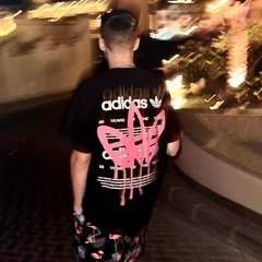 Никита Брейдкас, 13.08.1993, Санкт-Петербург