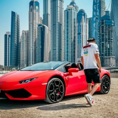 Алексей Кушнир, 04.08.1986, Санкт-Петербург