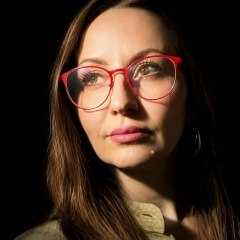 Ирина Ермоленко Психолог, Калининград
