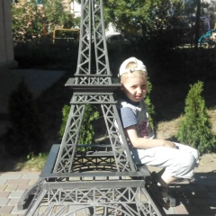 Богдан Гриник, 19.06.1989, Тернополь