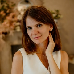 Анна Черных, 14.03, Тюмень