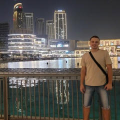 Юрий Пелешок, 26.01, Мозырь