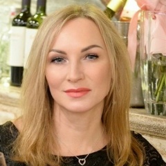 Таня Сечнева, 16.07, Санкт-Петербург