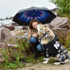 Ольга Воробьева, 07.03.1980, Санкт-Петербург