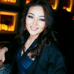 Аселя Джунисова, 28.03, Алматы