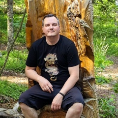 Андрей Парфенчиков, 16.06.1986, Санкт-Петербург