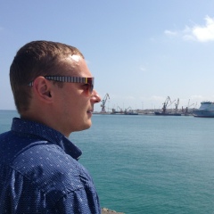 Владимир Бойцев, 27.07.1985, Минск