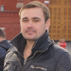 Максим Горулько, 02.03.1986, Москва