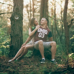 Ксения Олифер, 25.12